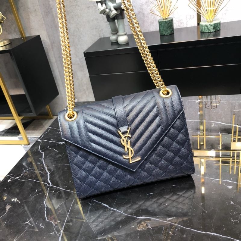 Y*L top handle bags